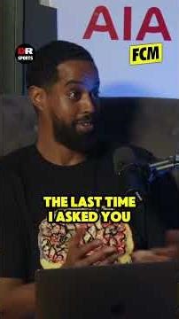 Time To Talk About XAVI SIMONS! 😬