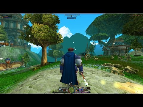 4Story (2026) - Gameplay (PC UHD) [4K60FPS]