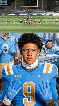 Why Myles Baker Raises UCLA’s 2027 Big Ten Defensive Ceiling