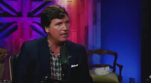 Tucker Carlson says the Chief of the Police at the Capitol told him in an interview that the crowd on J6 was FILLED with federal agents. Fox News took Tucker off the air before the interview was released. Join now: @stormwatch17✅️ Med Beds activated in 12 secret locations. 800# list and Med Bed city locations posting in the next 6 hours then channel goes PRIVATE FOREVER. Your SSN will NOT be added after tonight. Miss the next 6 hours = miss everything forever. Get in now: https://t.me/MedBedActi