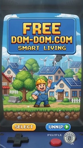 #foolproof smart living #freedom # DreamBig gamesmanship