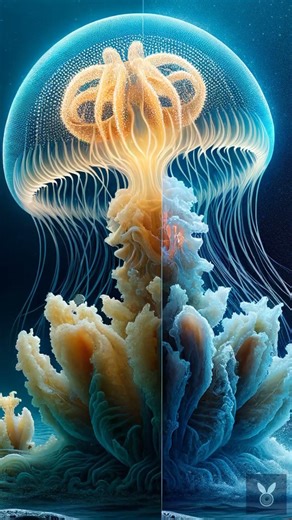 Scientists Found Something IMPOSSIBLE In The Ocean 😱