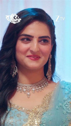 Tu Hi Re Dil Mein | Ep - 66 | Reel | Aug 19 2026 | Zee TV