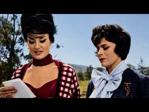 A Surreal Journey | Paris, My Love | Classic Italian Cinema HD