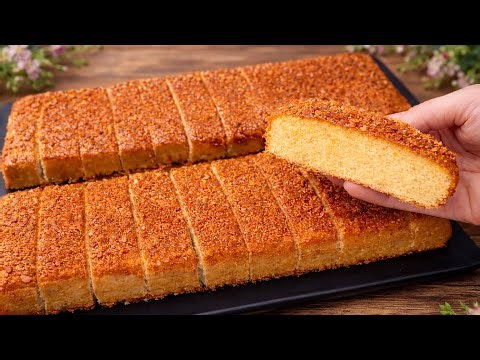 I’ve Been Looking for This Cookie Recipe Forever! Done in 5 Minutes