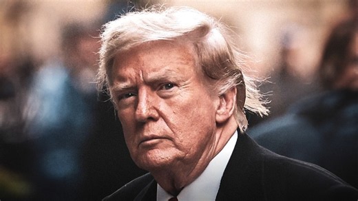 Why George Conway says Trump’s character can’t be ignored