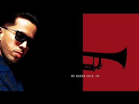 De La Ghetto - SOLO (New Year's Salsa Song)