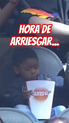 Este SERÁ el MEJOR JUGADOR del 2026... 🗣 #nba #basketball #baloncesto