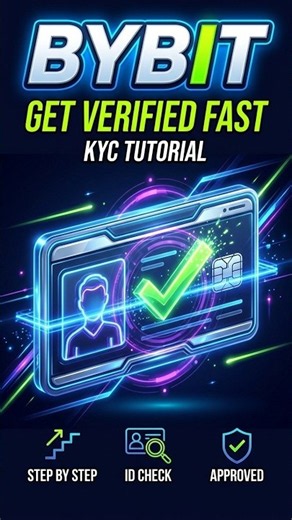 Get Verified on Bybit Fast (KYC Tutorial)