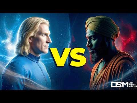 Pleiadians Vs. Anunnaki | Who's More Aggressive?