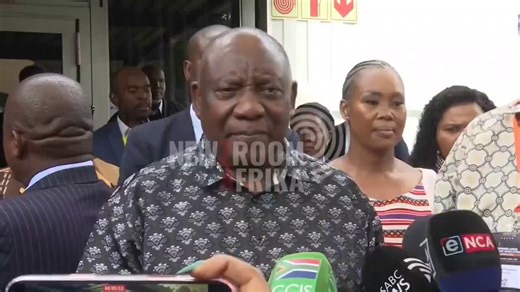 JUST IN TECH NEWS🚨🇿🇦📡President Cyril Ramaphosa says Starlink, as an offshore-based US company, will be allowed to enter the South African market through an Equity Equivalent Programme.If confirmed and implemented, this could mark a major breakthrough for @elonmusk ’s Starlink after months of regulatory deadlock.The move may open the door to faster internet rollout, stronger competition, lower data costs and improved connectivity for rural communities.Big Question now: Is South Africa finally