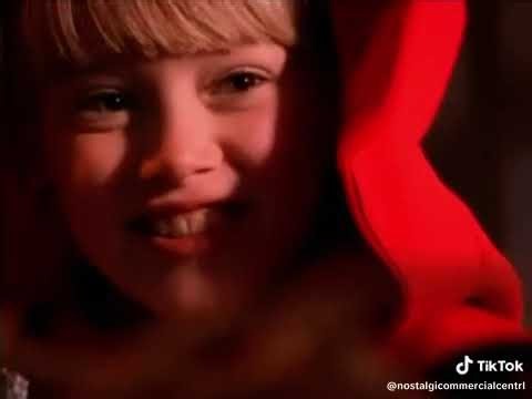 Casper Meets Wendy promo