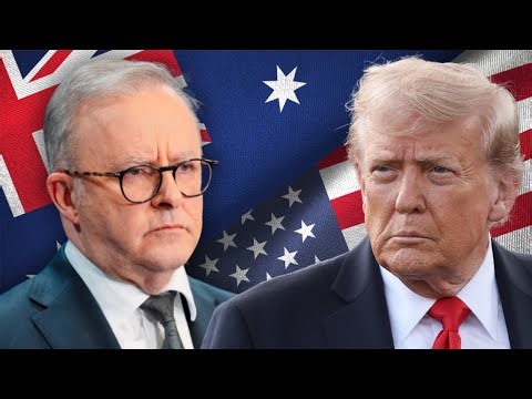 ‘Steady ground’: Australia-US alliance remains strong amid global uncertainty