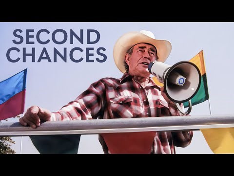 Second Chances | 4K | Christian Film | Drama Movie