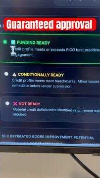 We don’t miss‼️ our clients get that 💰every time 🔌 Instant Approval ✅