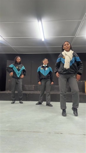 dance trend dts_tv viral clip