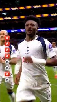 Mohammed Kudus‘ goal contributions so far 🇬🇭