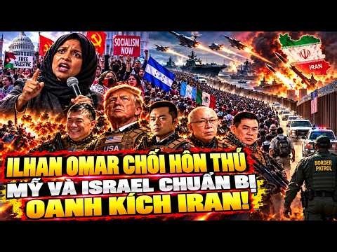 Cập nhật những bản tin mới nhất liên quan đến tình hình nước Mỹ và Thế Giới 22 Oct 2026