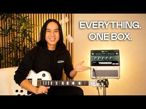 I Wish This Existed When I Started Guitar.