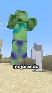 Improving Slime in Minecraft!