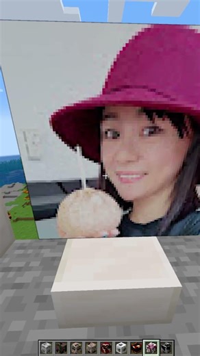 I'm Adding my Subscribers to Minecraft... 😱 #shorts p604