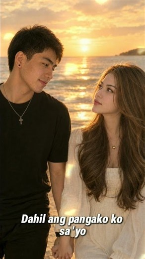 Ikaw at Ako Hanggang Dulo ❤️ | LDR Original Love Song (Teaser)