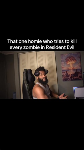 Resident Evil tip: Don’t kill every zombie — just disable and move on