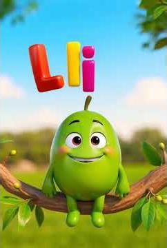 O for Olive | Learn the Letter O | ABCD Alphabet Learning for Kids #funny #OForOlive #Olive