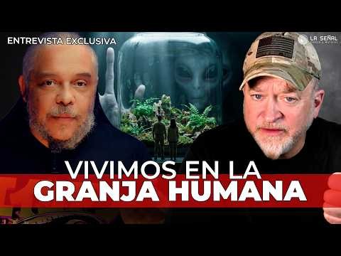 🚨 ELIZONDO SIN CENSURA: "VIVIMOS en la GRANJA HUMANA" | Entrevista EXCLUSIVA