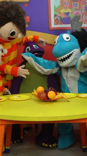 Las mascotas se sienten mal. Descubre que les pasó en nuestro canal - Bely y Beto Oficial