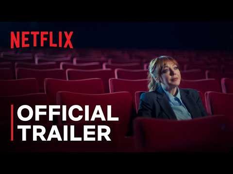 Cunk on Cinema | Official Trailer | Netflix