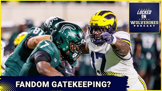 WARNING: Michigan Wolverines CALLED OUT—Can NON-Alums Be REAL Fans or Is This PURE Jealousy?