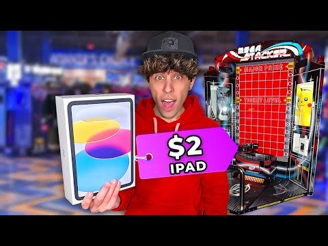 MAJOR Prize & JACKPOT Wins You Won't Believe!