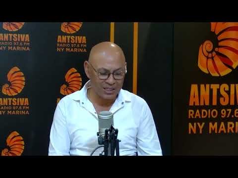 Journal Antsiva 30 Avril 2026 12h45