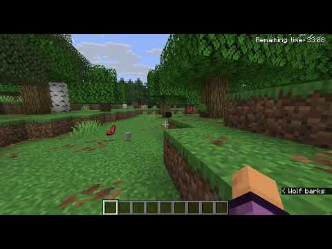 How To Get Creative Mode In Minecraft Java - Demo Edition
