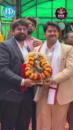BNR Gold & Diamonds Grand Opening #Vizag #BNRGoldAndDiamonds #Shorts