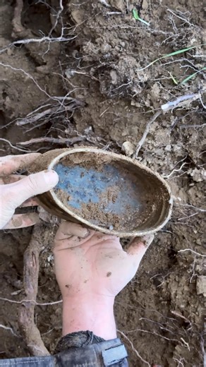 How to find treasure with a metal detector | Tomb Hunter