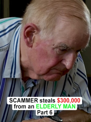 Exposing a $300,000 Romance Scam — Part 6