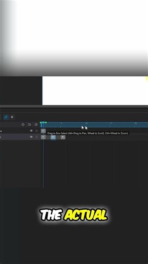 Stick Animate Tutorial Onion Skins, Frame Ranges