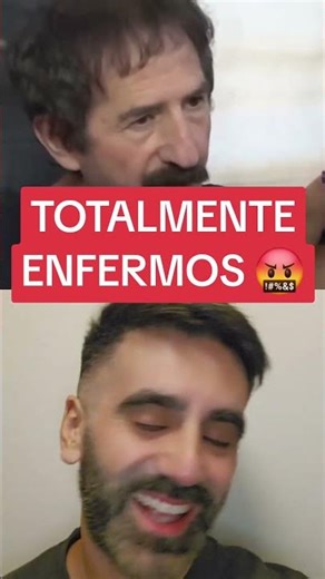 Kuka totalmente enfermo