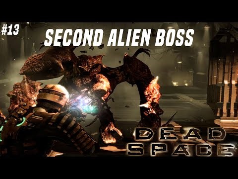 After One Boss Alien Another Alien Boss Came To Kill Me *=* Walkthrough With Commentary