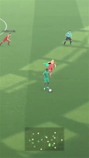eFootball™2026/IFC/SA 2026/Group C: Senegal 🇸🇳 5-0 Romania 🇷🇴