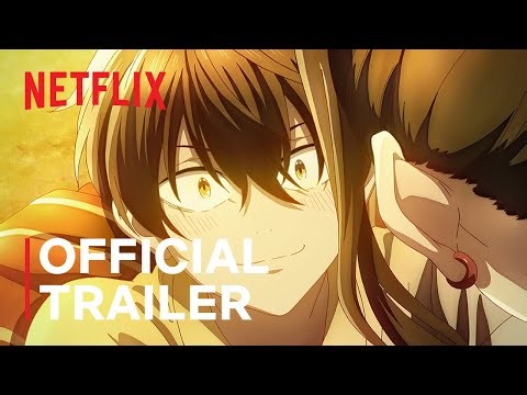 Sparks of Tomorrow | Official Trailer | Netflix
