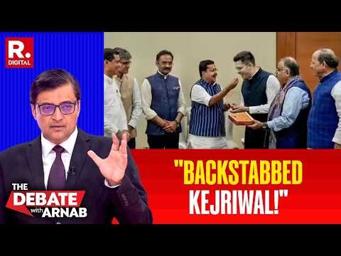 ‘Instagram Neta, Wrong Reading Of Law’: Priyanka Kakkar Vs Shazia On Raghav’s BJP Jump