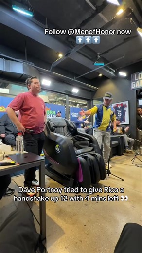 Dave Portnoy & Barstool Sports Eye New Podcast