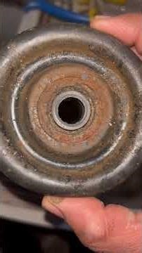 #lg Washing Machine Spin Problem Solve. Washing machine ka dryer Nhi chal raha#washingmachine #viral