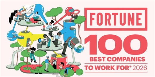 Fortune 100 Best Companies to Work For | Fortune