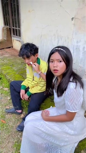 Kak Ilham Marah Sama Peri Cantik #pericantik