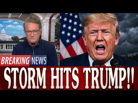 Morning Joe 4/30/26 | MSNBC Latest News Today April 30, 2026