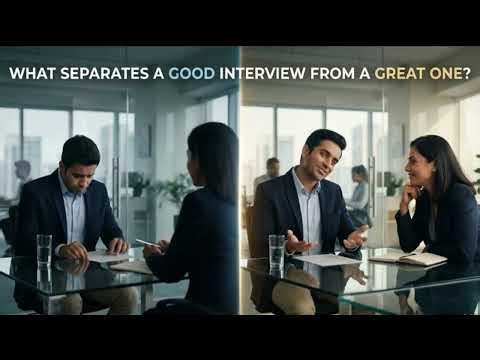 Mock Interview Breakdown: Fix These Mistakes Before Your Next Interview [Real Session]